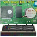 Bosch ME 7.5.10 pinout diagram 1